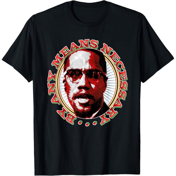 Simple Fit Black Is Beautiful Black Is Powerful Black Is My History T-Shirt Gift For Him/Her