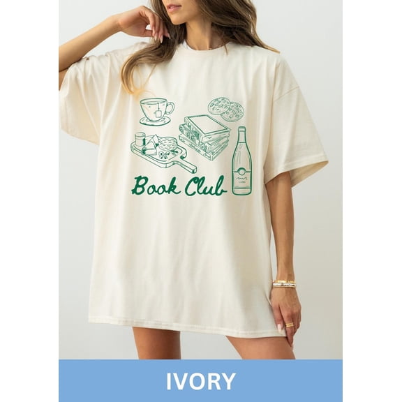 Simple Fit Book Club Shirt, Bookworm Shirt, Shirt, Book Club Gift, Book Lover Shirt, Book Lover Gift, Bookclub, Bookish Shirt, Reading All Size S-5XL