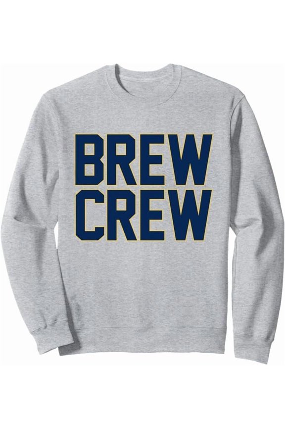Brew Crew All Size S-5XL
