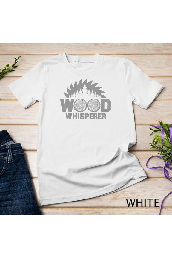 Carpentry Gift Woodwork Men Carpenter T-Shirt Unisex T-Shirt Gift For Him/Her Gift For Him/Her