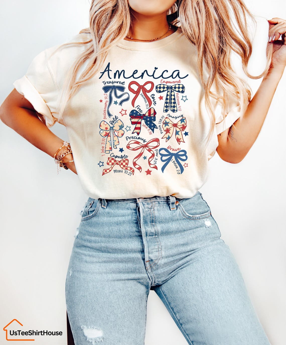 fourth of july signs