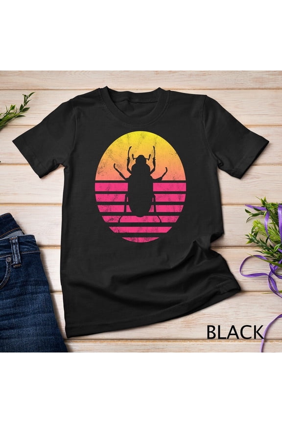 Classic Beetle Gift Unisex T-Shirt Gift For Him/Her Gift For Him/Her
