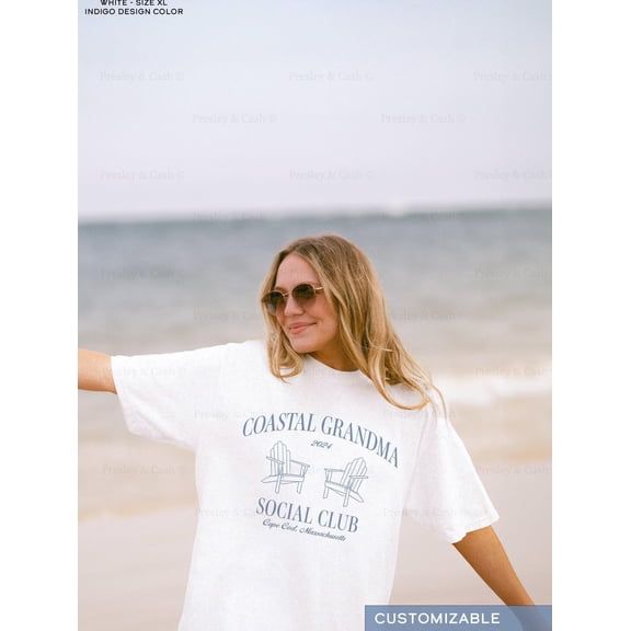 Simple Fit Coastal Bachelorette Shirts Coastal Grandmother Bachelorette Last Toast On The Coast Shirts Girls Social Club Merch Bridal Party Beach Gifts