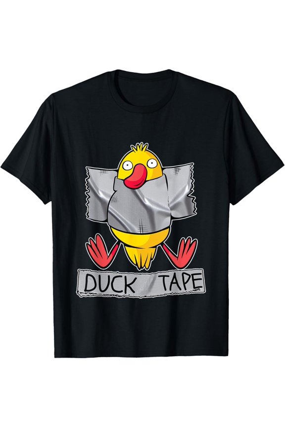 Cute Duck Face - Duck Lover Costume T-Shirt