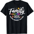 thumbnail image 1 of Simple Fit Destin Beach Florida Vacation 2025 Friends Family Summer T-Shirt All Size S-5XL, 1 of 5