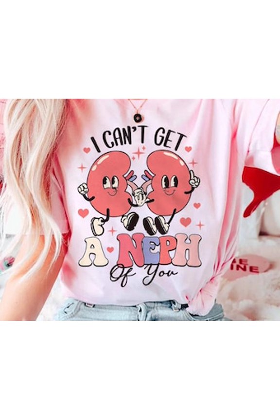 Dialysis Nurse Valentine Shirt, Dialysis Valentine Shirt, Nephrology Nurse Shirt, Nephrology Tech Shirt, NurseValentine