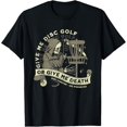 thumbnail image 1 of Simple Fit Disc Golf - Give Me Disc Golf T-Shirt All Size S-5Xl, 1 of 5
