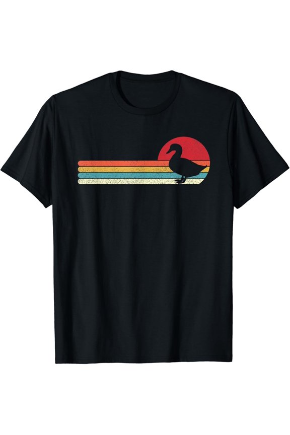 Duck And Cover - Bert The Turtle T-Shirt