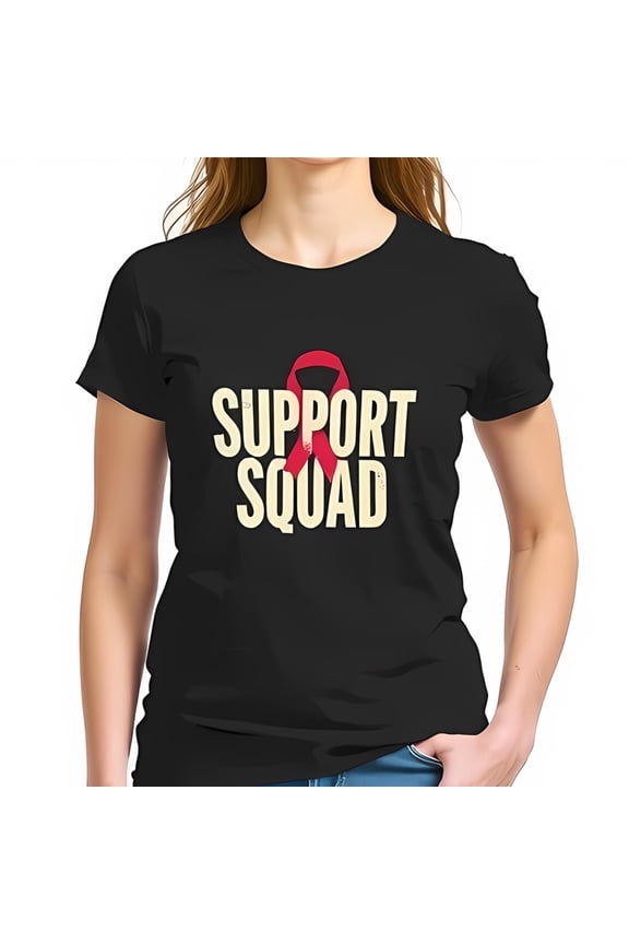 Fitted Women'S Cotton Short Sleeve T-Shirt With Vintage Cream '-All-Cotton All Size S-5Xl