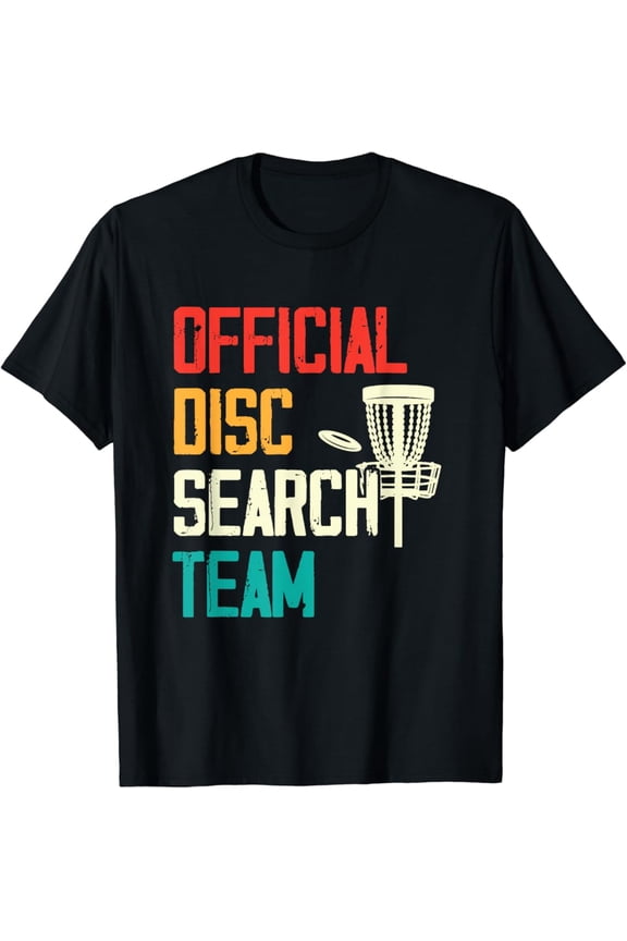 Frisbee Disc Golf Player Disc Golfer Fing Disc Sports T-Shirt All Size S-5Xl