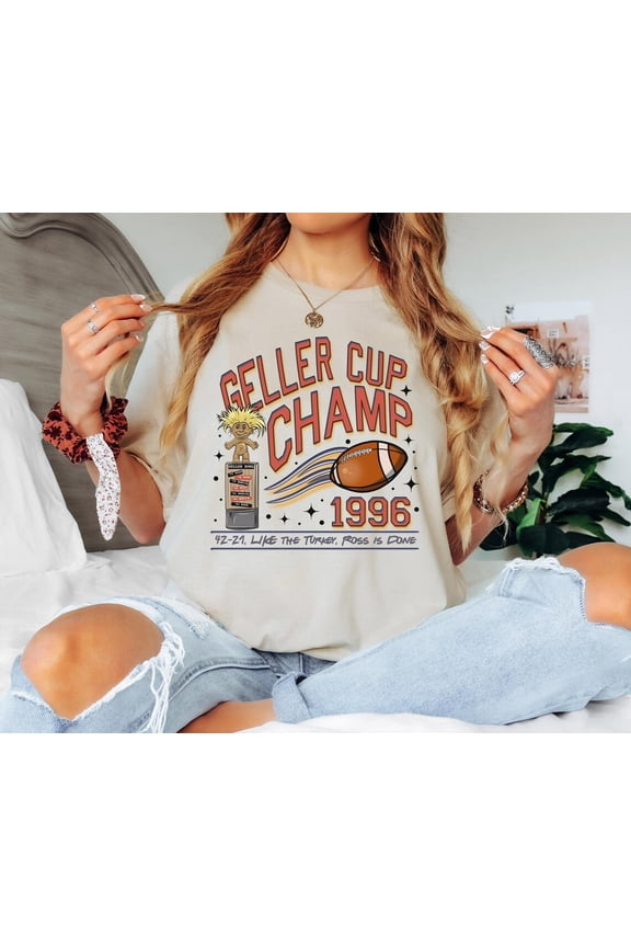 Geller Bowl Friendsgiving Shirt, Friends Sweatshirt, Geller Cup, Friends Thanksgiving Sweatshirt, Ross Rachel Monica Chandler Phoebe Hoodie All Size S-5Xl