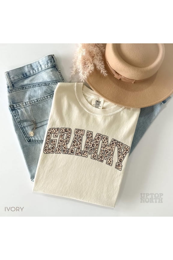 Grammy Shirt, Grandma Mothers Day Shirt For Grammy, Grandmother Shirt Gift