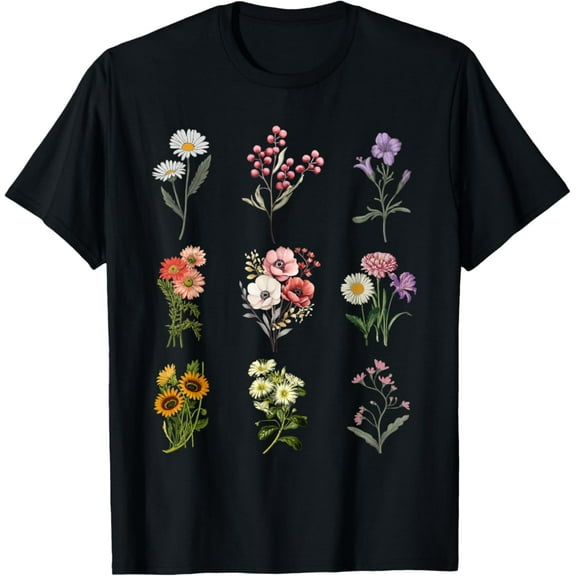 Simple Fit HOEING AIN’T EASY Gardening Shirt Women Men Spring Garden T-Shirt All Size S-5XL
