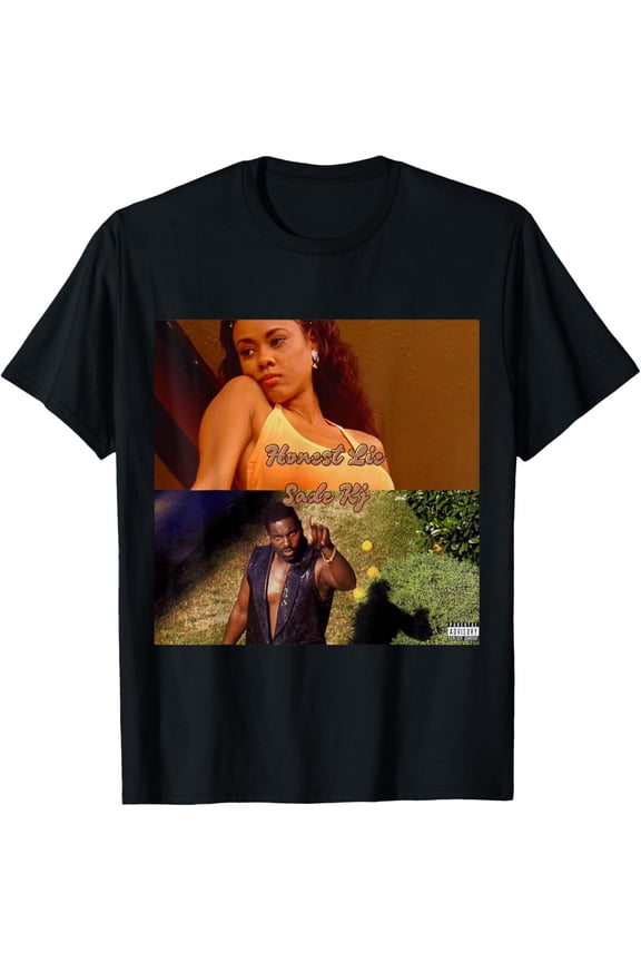 Honest Lie T-Shirt Gift For Him/Her