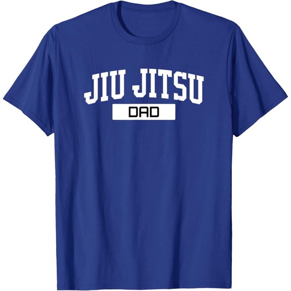 Simple Fit Jiu Jitsu Dad T-Shirt Hoodie, Brazilian Jiu Jitsu Shirt, Bjj Gift For Him/Her