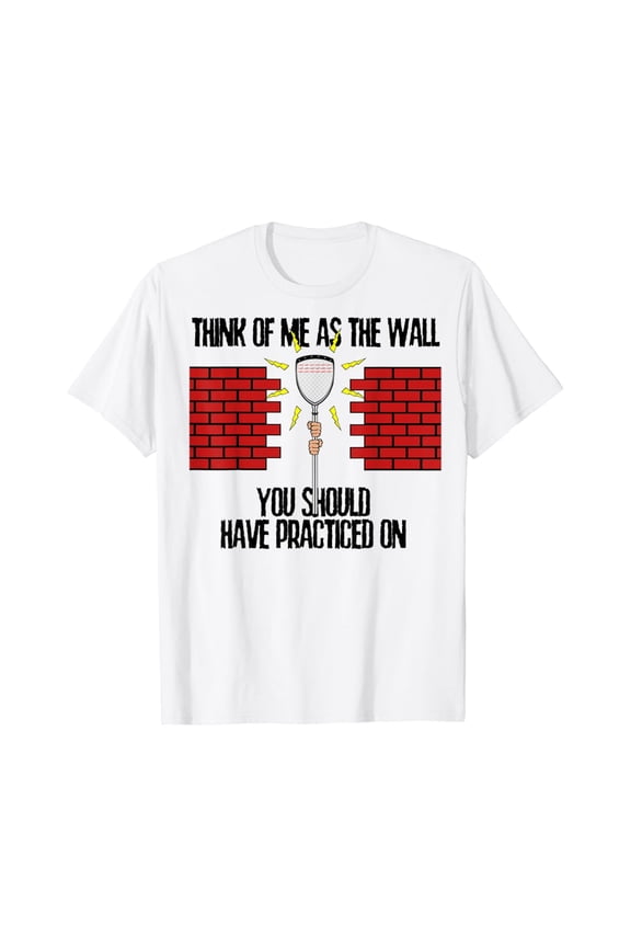 Lacrosse Goalie Wall T-Shirt All Size S-5Xl