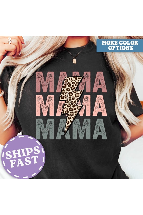 Mama Shirt, Mothers Day Gift, Gift For Mom, Baby Shower Gift