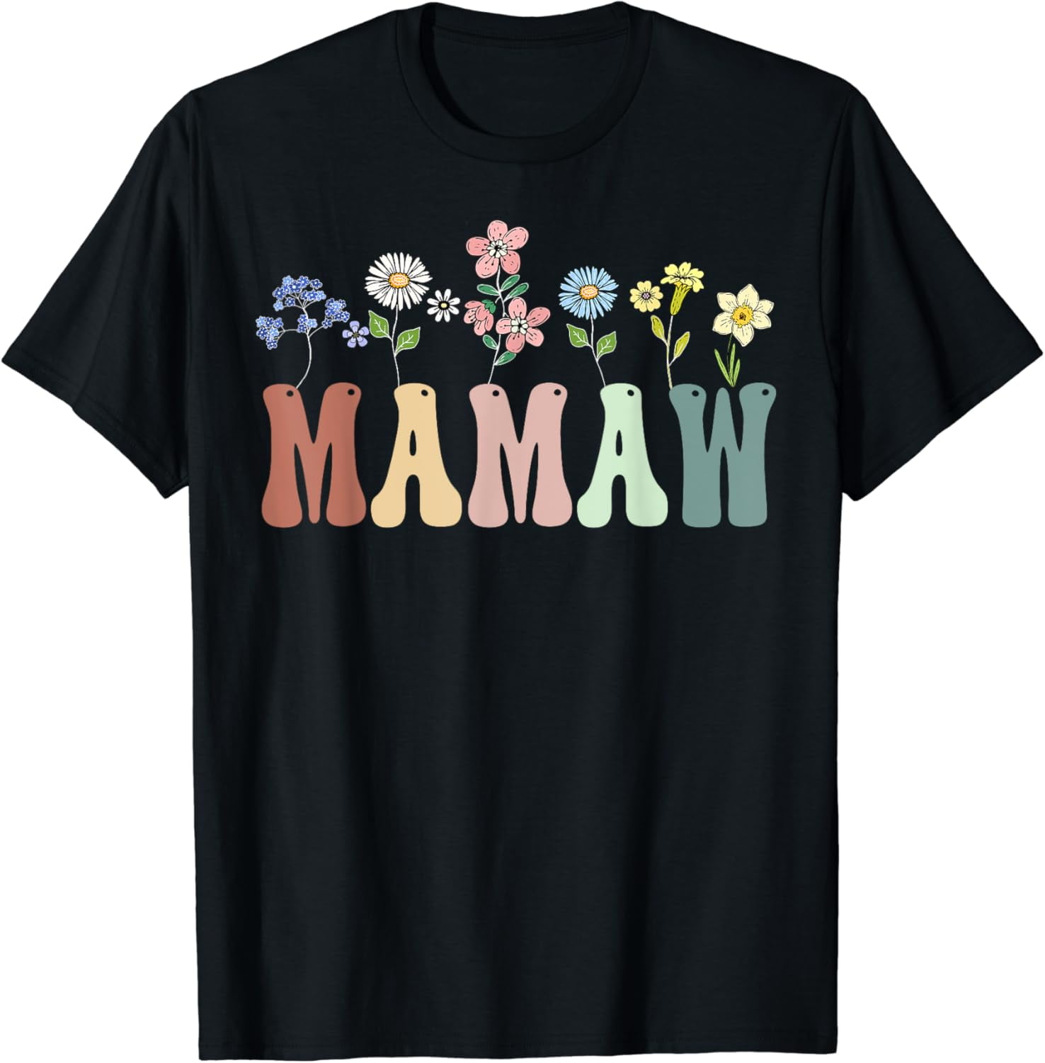 Cuillère Gravée En Acier Inoxydable Pour Mamaw - Cadeau Personnalisé Plein D’amour