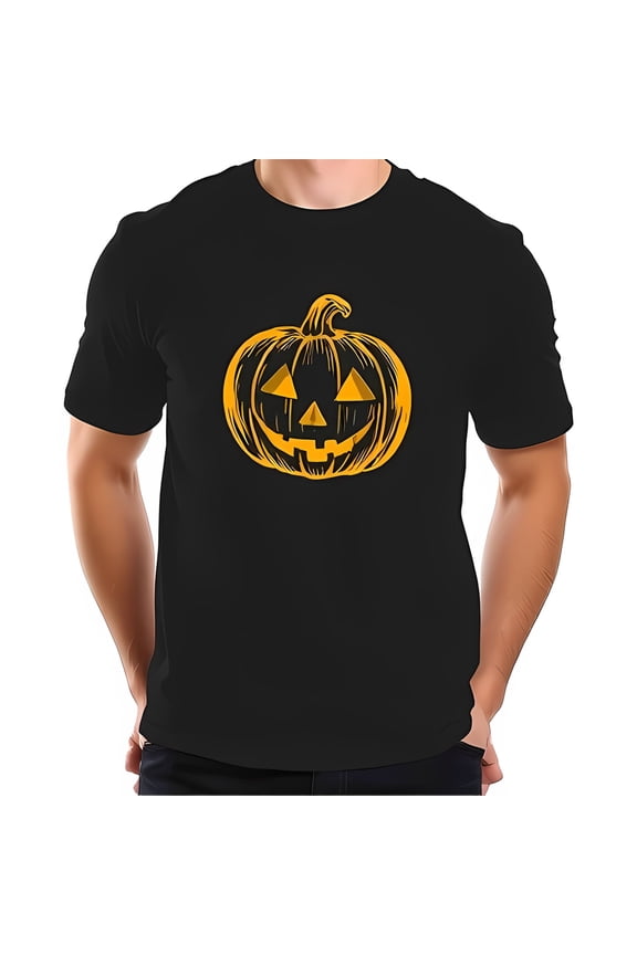 Men'S T-Shirt With Intricate - Perfect For Celebrations -All-Cotton All Size S-5Xl