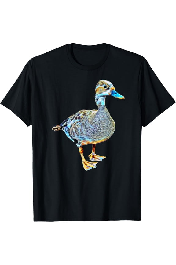 Mens If It Flies Dies Duck Goose Quail Pheasant Hunt Hunter Gift T-Shirt