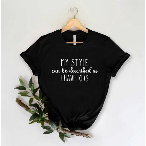 Simple Fit Moms Style Shirt, Girls Mom Shirt, Boys Mom Shirt, Momlife Shirt, Mom Shirt, Mama Gifts, Mom Sayings Shirt, Ladies Shirt,Gift For Wife All Size S-5XL