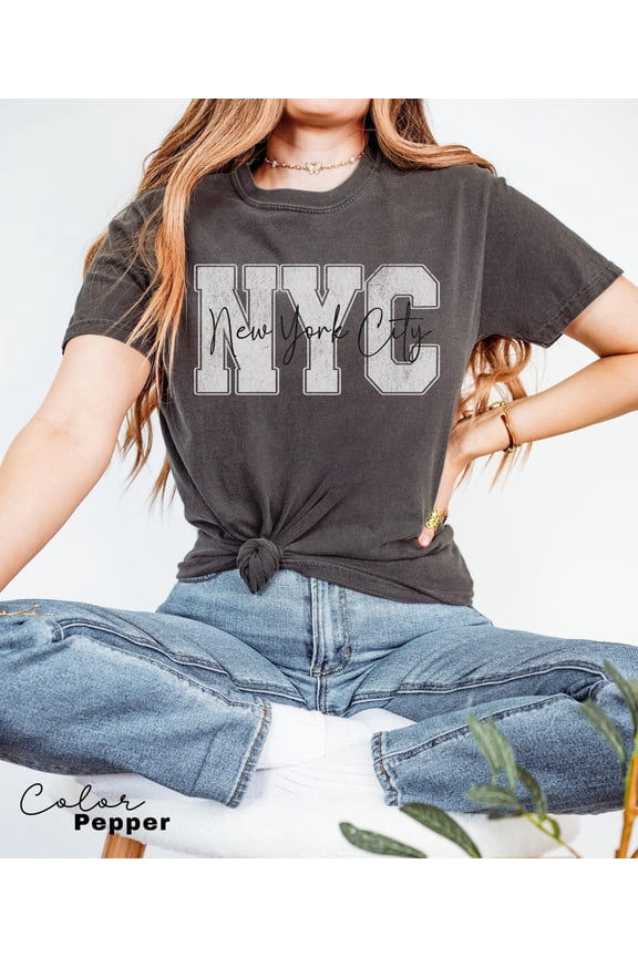 New York Shirt, East Coast Tshirt, New York Gift, New York City Shirt, New York Vacation Gift, New York Trip Gift, Nyc Shirt All Size S-5Xl