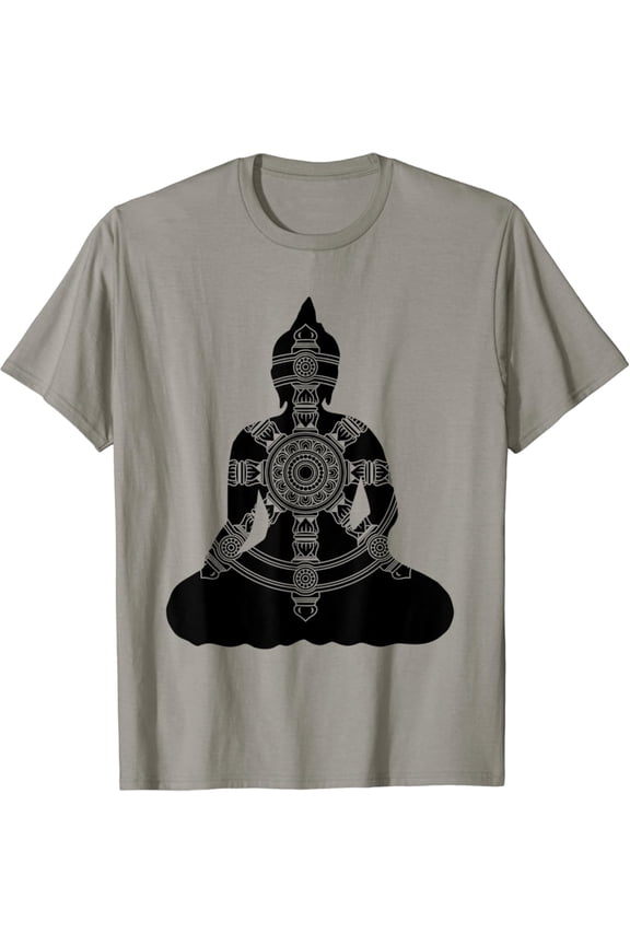 Padmasambhava - Guru Rinpoche Tibet Buddhism Buddhist T-Shirt All Size S-5XL