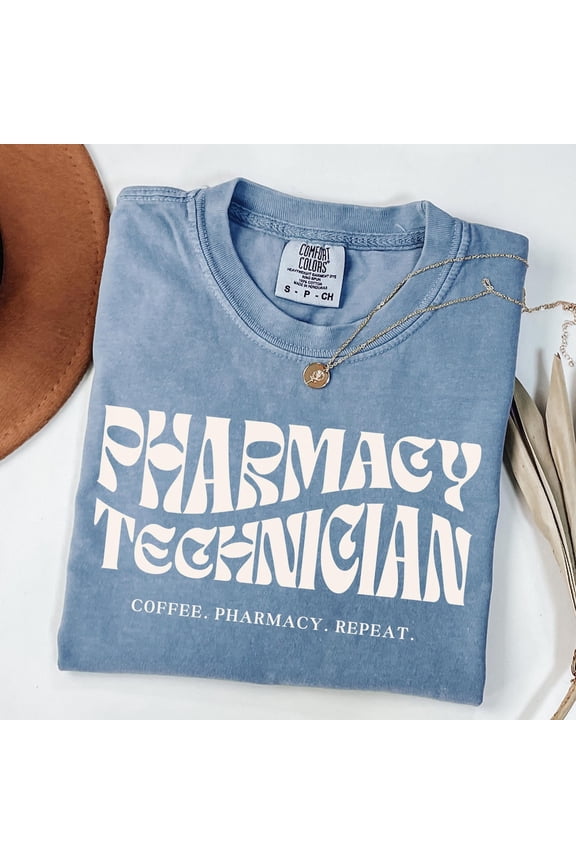 Simple Fit Pharmacy Tech Shirt, Cpht Shirt, Pharmacy Technician Tshirt, Cpht Graduation Gift, Pharmacy Tech Graduate Gift, Gift For Pharmacy Tech Tee All Size S-5XL