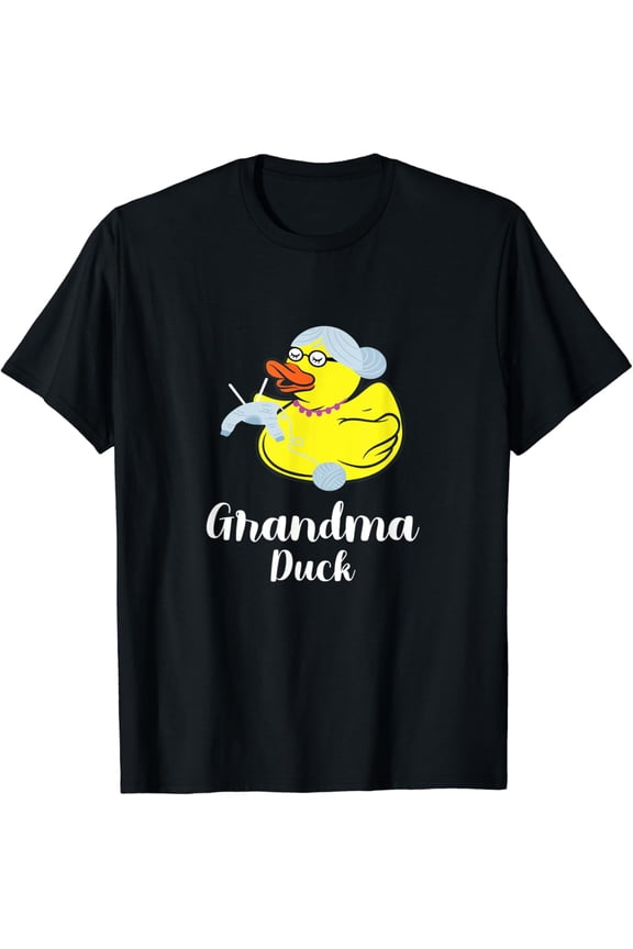 Pretend I'M A Duck Shirt Diy Easy Costume T-Shirt