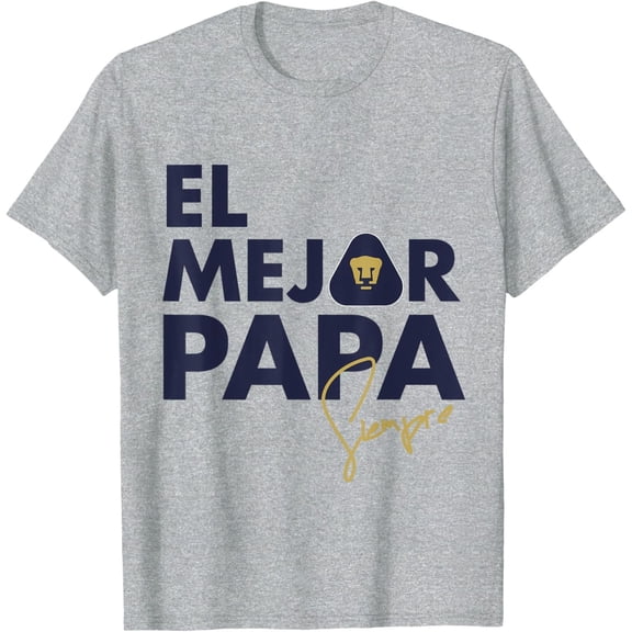 Simple Fit Pumas Sports Articles Collection This Father'S Day! T-Shirt All Size S-5XL