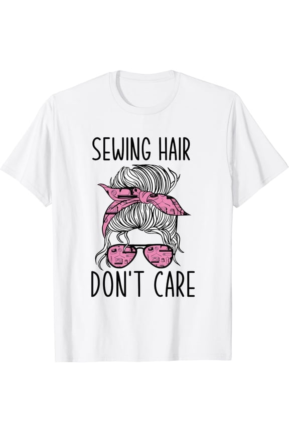 Quilter Shirts For Women Quilting Gift Love Quilt Sewing T-Shirt All Size S-5XL