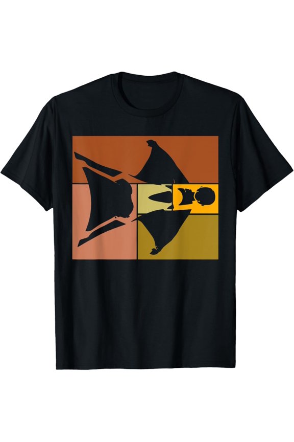 Retro Skydiving Wingsuit Basejumping Skydiver Wingsuiting T-Shirt All Size S-5XL