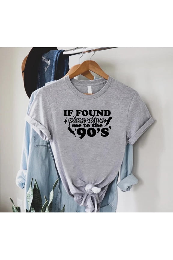 Return Me To The 90's T-Shirt, Vintage 1990s Shirt, 90s Party Costume, 90s Graphic Tee,90s Birthday Shirt, 90s Lover Gift, 90s Shirt All Size S-5XL