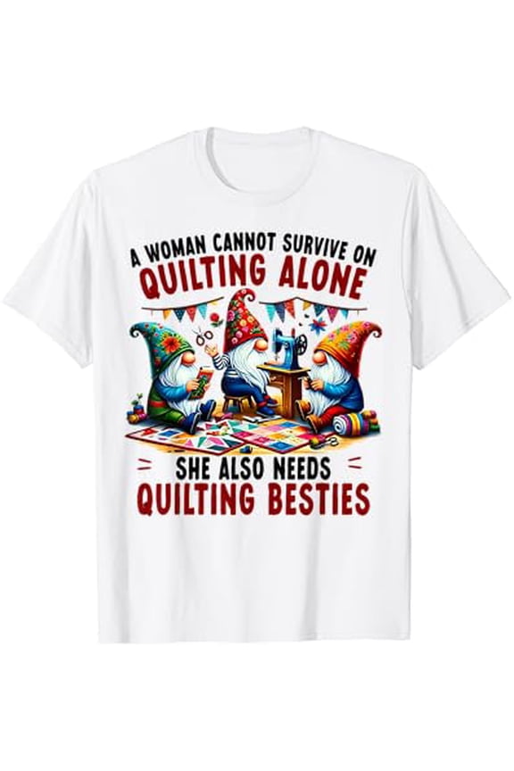 Sewing Shirt Great Sew Gift T-Shirt All Size S-5XL