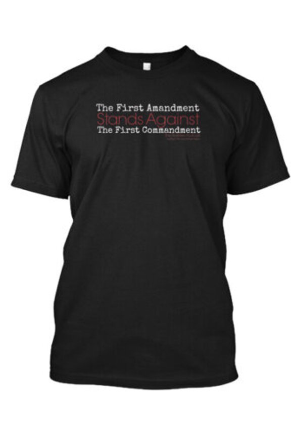 Stands Against The Ra Men Podcast T-Shirt Made in the USA All Size S-5XL