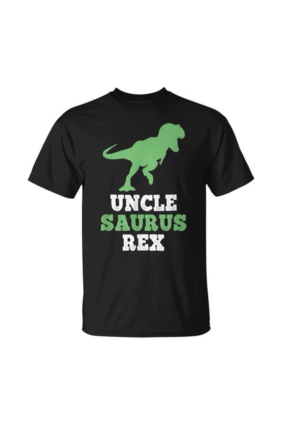 Unclesaurus Rex Dinosaur Gift Unclesaurus Unisex T Shirt Gift For Him/Her