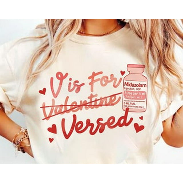 Simple Fit V Is For Valentine Versed Shirt Shirt Valentine #39 s Day For Simple Fit V Is For Valentine Versed Shirt Shirt Valentine #39 s Day For