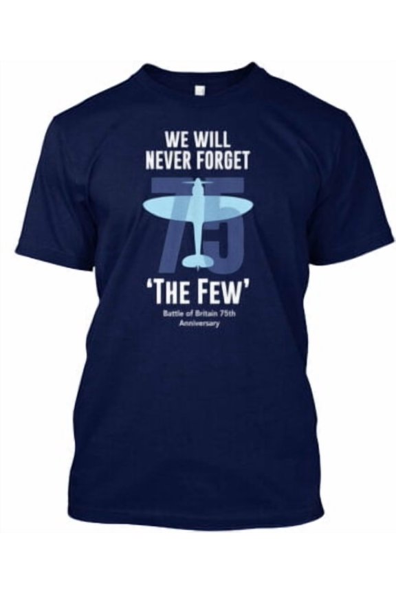 We Will Never Forget T-Shirt Made in the USA All Size S-5XL