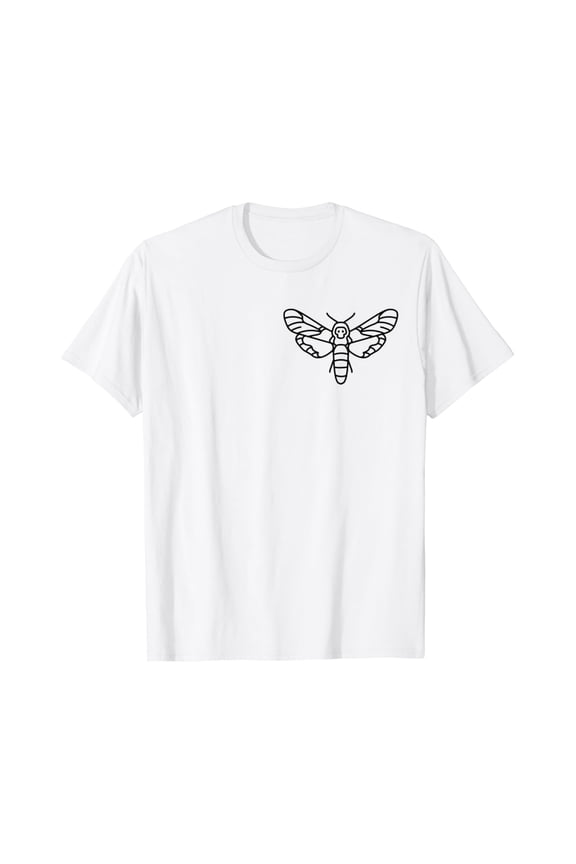 Wicca & Witchcraft, Minimal Pastel Goth, Soft Grunge T-Shirt