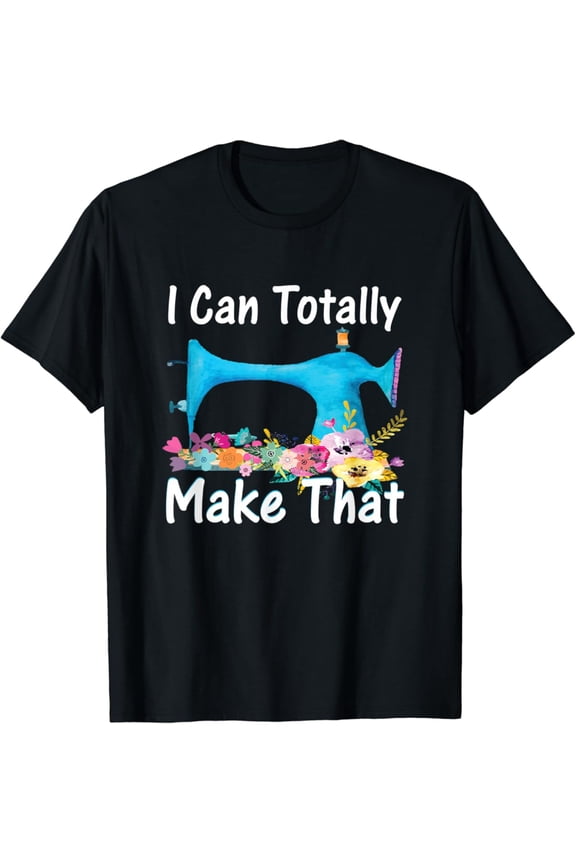 Simple Fit Womens Quilter T Shirt Gift For Quilting: Eat Sleep Quilt Repeat All Size S-5XL