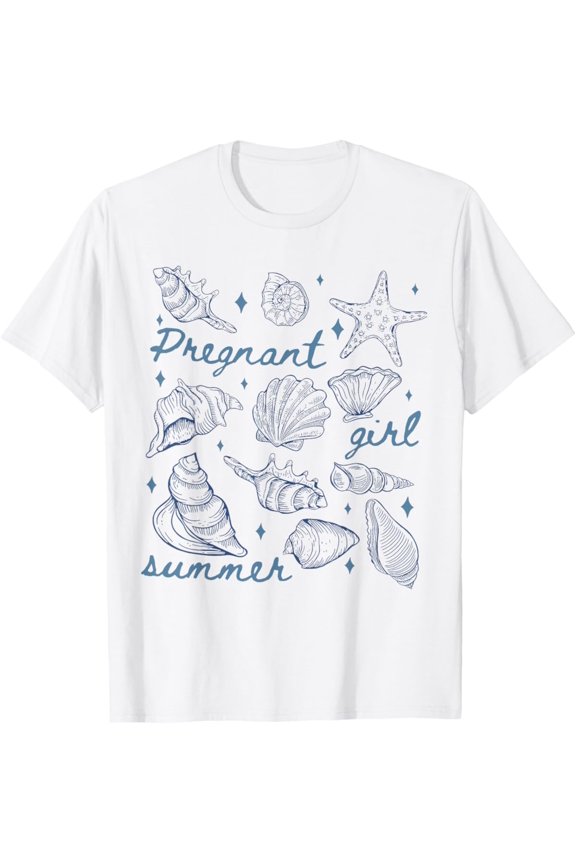 spooky flamingo ghost Pool Spooky Summer Summerween T-Shirt All Size S-5XL