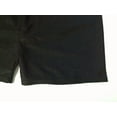 thumbnail image 1 of Simple Flat-top Anti-glare Stretch Solid Color Safety Pants, 1 of 2