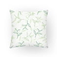 thumbnail image 1 of Simple Floral Art Cushion Cover Garden Decorative Pillow Pillowcase Home Decor Plant Sofa Interior, 1 of 5