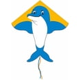 thumbnail image 1 of Simple Flyer Kite, Dolphin, 1 of 1