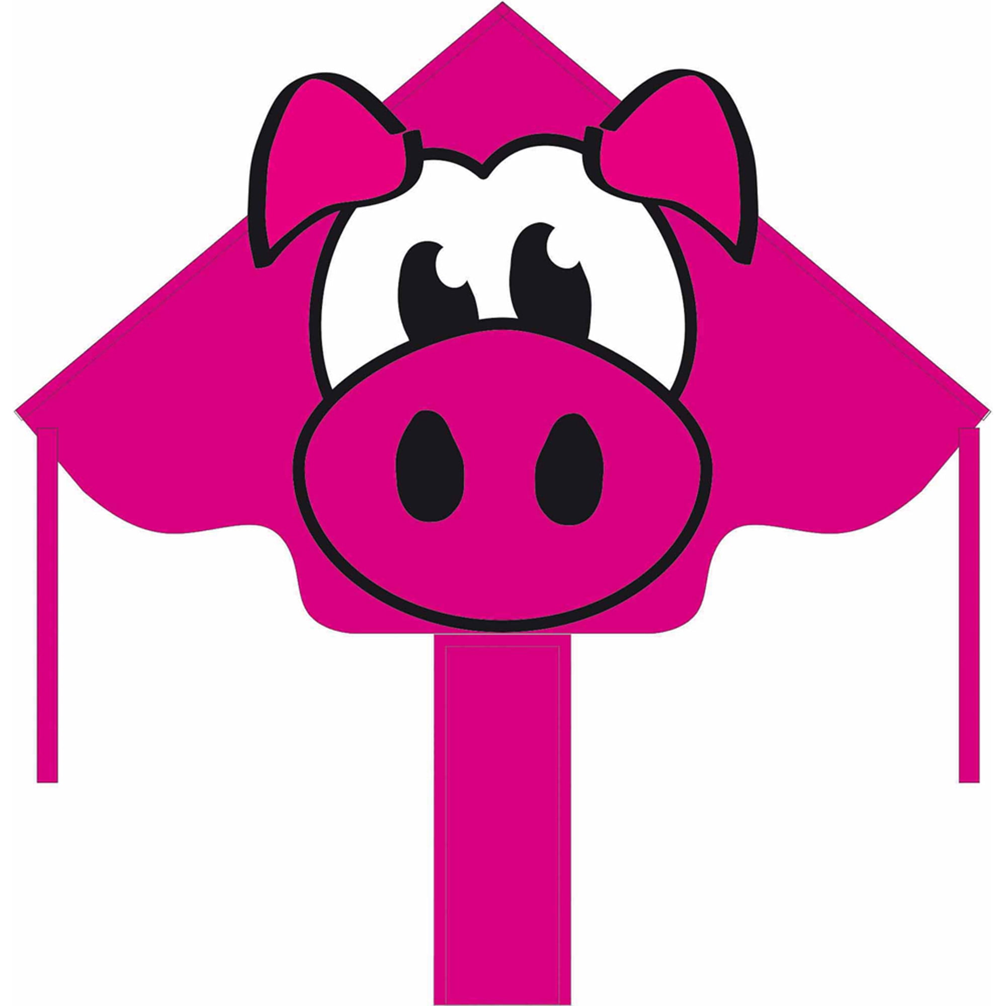 Simple Flyer, Piggy