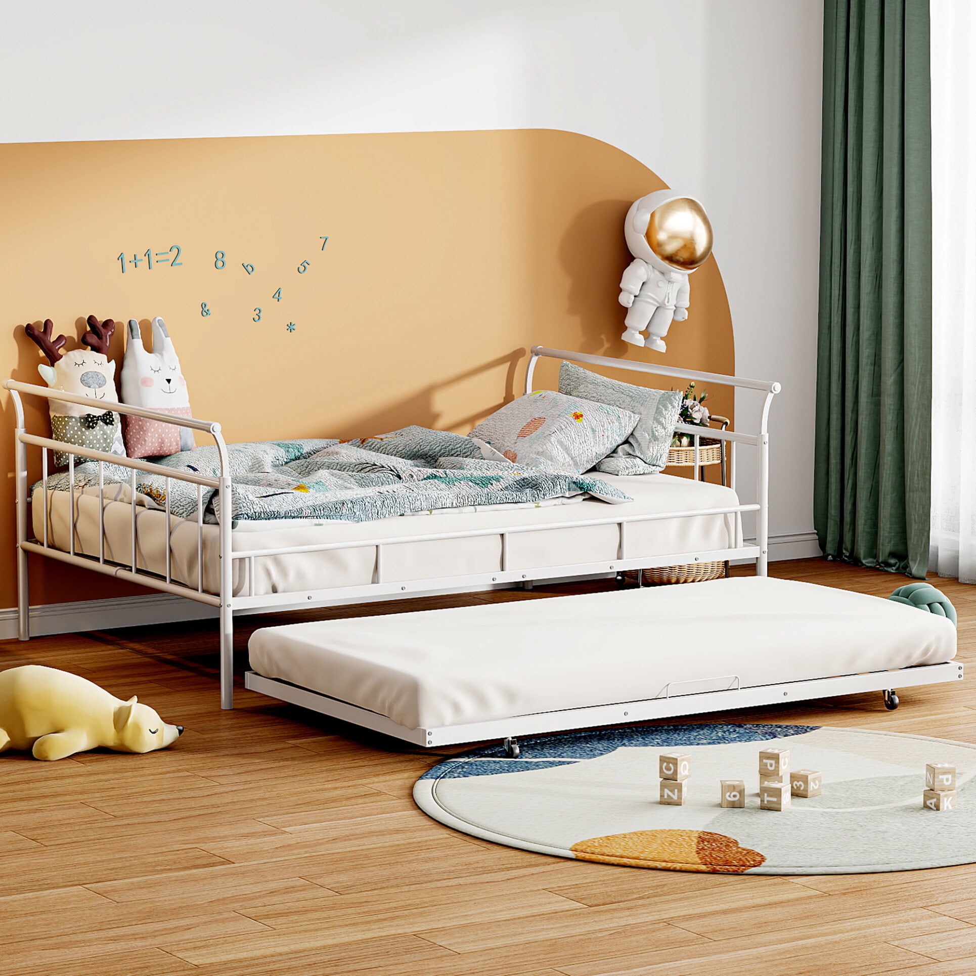 Simple daybed frame hotsell