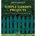 thumbnail image 1 of Pre-Owned Simple Garden Projects: Over Fifty Inspiring Ideas for Your Garden (Paperback) 1850297258 9781850297253, 1 of 1