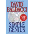 thumbnail image 1 of Pre-Owned Simple Genius (Paperback) 1538772221 9781538772225, 1 of 1