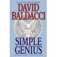 thumbnail image 1 of Pre-Owned Simple Genius (Paperback) 1455550809 9781455550807, 1 of 1