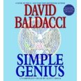 thumbnail image 1 of Pre-Owned Simple Genius Paperback, 1 of 1